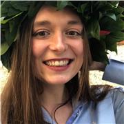 Laureata in matematica offre ripetizioni di matematica(algebra, geometria, statistica, probabilità)